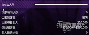 GTAOL增强版如何通过选购资产赚钱