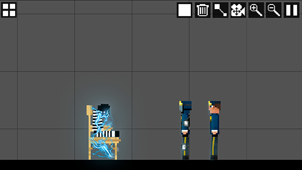 监狱游乐场模拟器修改版