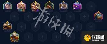 金铲铲s15蒙多医生技能是什么