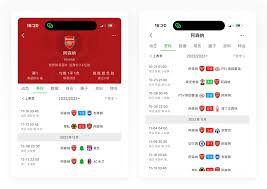 懂球帝如何看待赛事安排