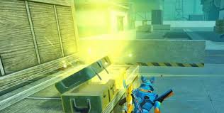 和平精英地铁逃生竞速杯如何参赛