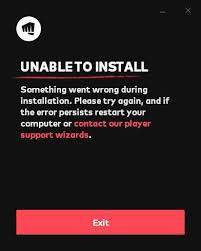 Valorant无法安装怎么办