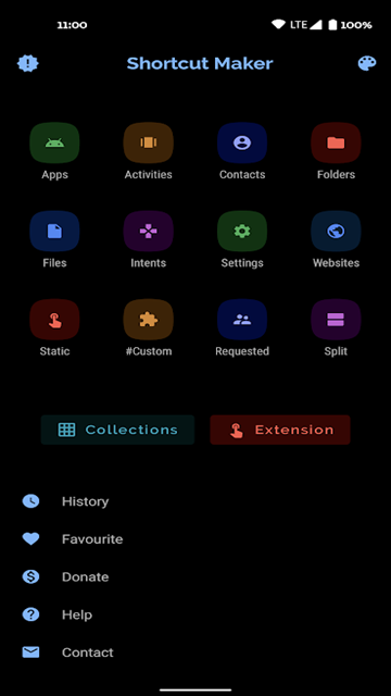 ShortcutMaker纯净版