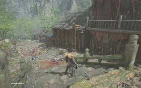 明末渊虚之羽陆红柳怎么用轮椅打法