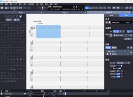 如何用Guitar Pro制谱
