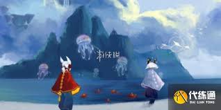 光遇双星季季节任务三如何通关