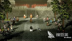 逸剑风云决安卓移植版在哪下载