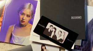 在哪能买到blackpink专辑