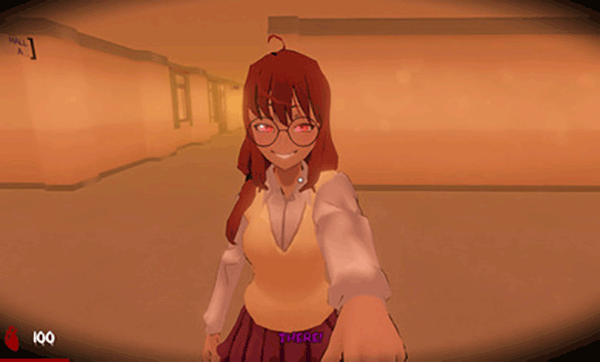 逃离病娇女离线版