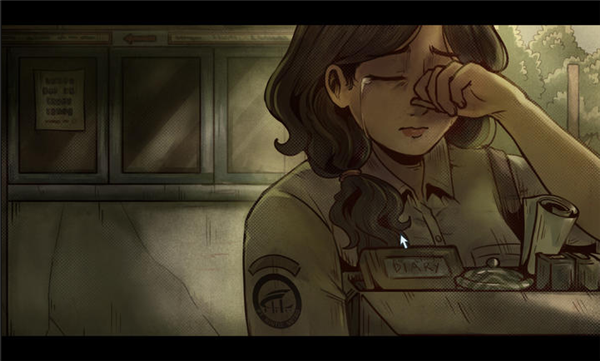 1998收费员的故事去更新版