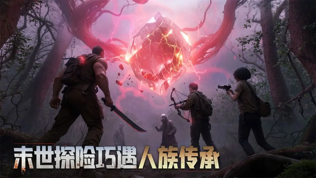 深空之劫修改版