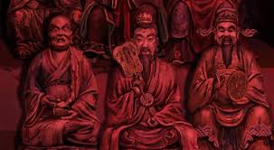 纸嫁衣8第五章雕像演奏谜题怎么解