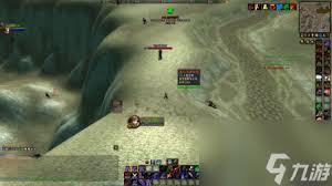 魔兽世界渎圣者的克星任务怎么完成