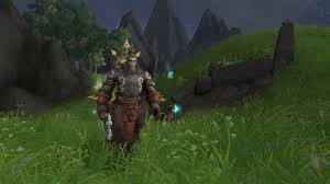 魔兽世界破坏主谋赞布尔任务怎么过