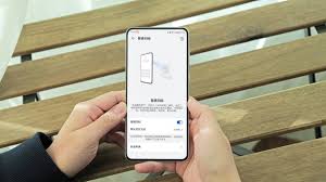 华为mate50怎么使用快速扫码功能