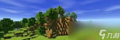 我的世界移动版如何切换固定视角