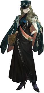 重返未来1999告死鸟剧情怎么过