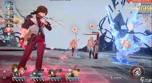 崩坏星穹铁道光锥追逐风的时候属性是什么