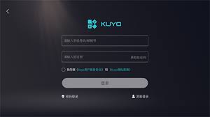 kuyo加速器如何登录谷歌账号