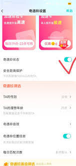 Soul如何关闭匹配