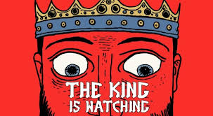 王之凝视怎么购买