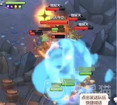 勇者联盟如何冲秘境