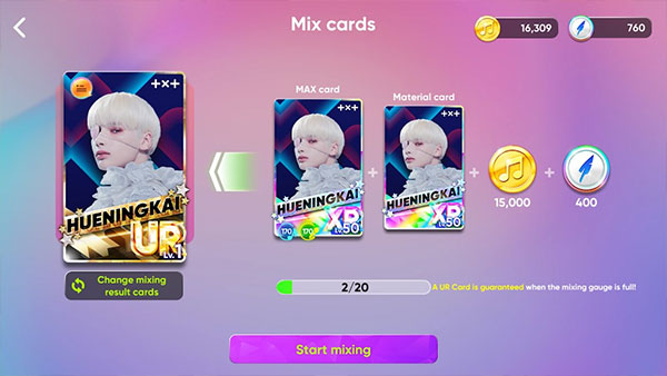 RhythmHive音游先行服