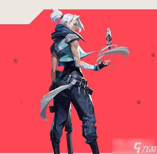 无畏契约源能行动捷风技能如何