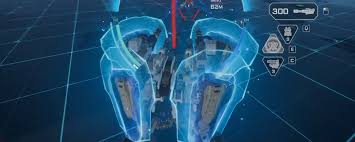 解限机三角龙进阶挑战怎么玩