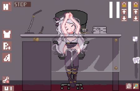 不要打扰娜娜睡觉测试版