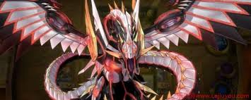 游戏王MD精灵龙白龙卡组怎么构筑