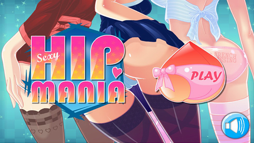 疯狂屁股完整版