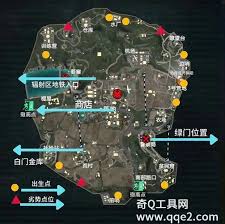 地铁逃生无人局如何卡