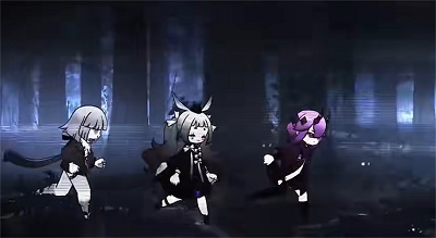 碧海苍云录精简版