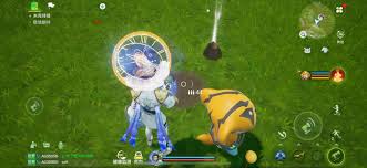 创造吧我们的星球坐骑玩法是什么