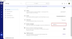 如何设置TeamViewer为中文