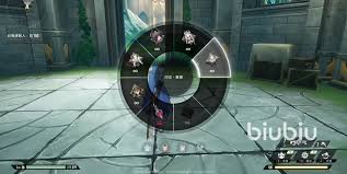 二重螺旋魔之楔词条如何选择