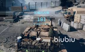 战地6解放峰速推山顶怎么打