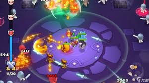 胡闹地牢常见问题答案有哪些