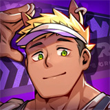 XXL猛汉町中文版