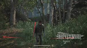 合金装备3重制版流程怎么玩