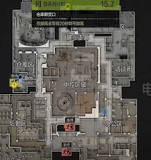 暗区突围电视台如何撤离