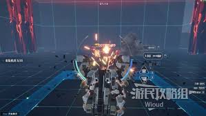 解限机三角龙基础教学攻略分享