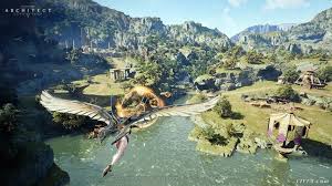 缔造者放逐之地5大职业怎么玩