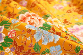 我国古代三大名锦是什么