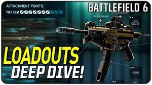 战地6M4A1配件怎么装配