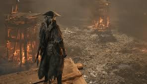 影之刃零Demo版全流程演示视频是什么样的