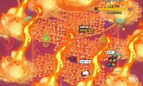 百炼英雄公会boss技能有哪些