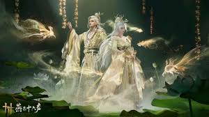 燕云十六声天上白玉京好玩吗