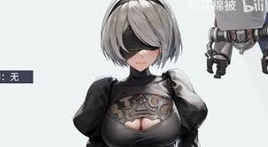 胜利女神新的希望2B技能是什么